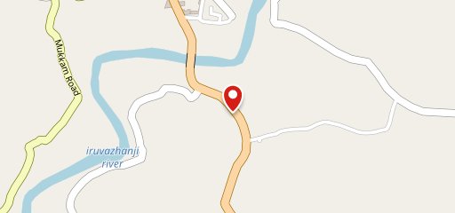 Rose Restaurant on map