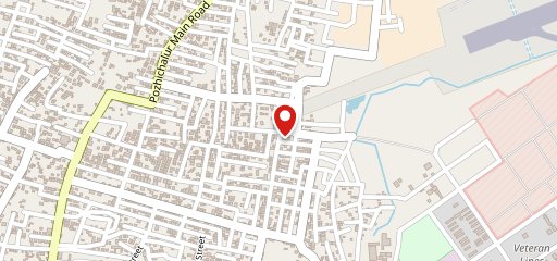 Rose Unavagam on map