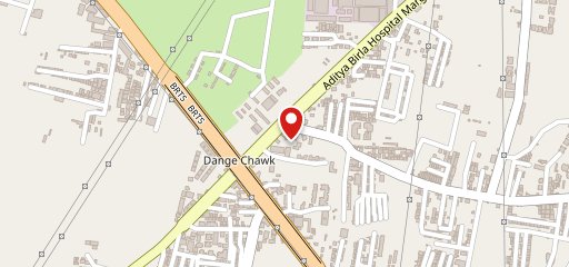 ROSE WOOD RESTAURANT on map