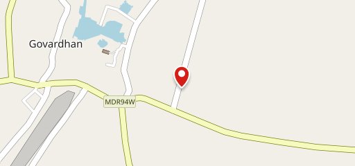 Rosewood Hotel on map