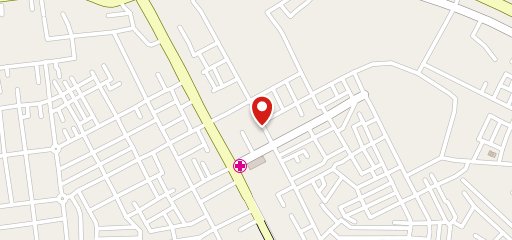 Rosha Cafe, Restaurant & Bar on map