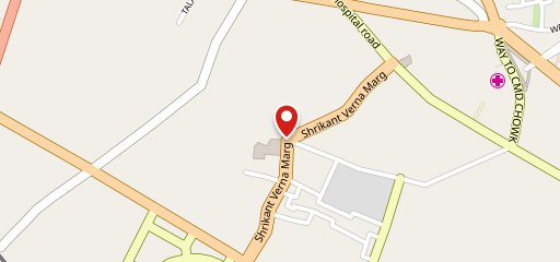 Roshan Egg Roll And Chowmin Center on map