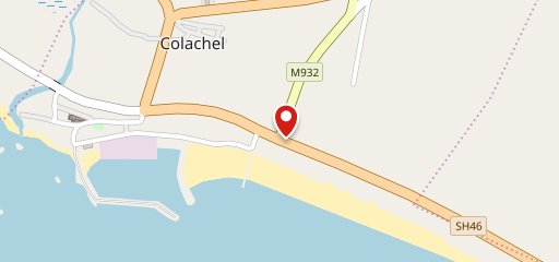 Roshan Hotel & Catering on map