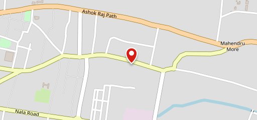 Roshi's Lunch Box on map