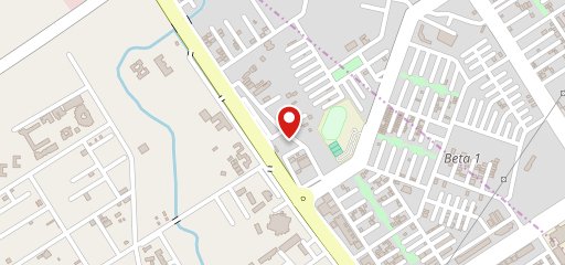 Roshni Egg Roll Corner on map