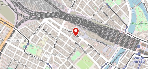 Rosita's Food & Drinks sulla mappa