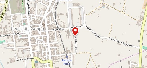 Rosmely Brace & Abbracci sulla mappa