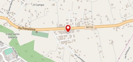 Rossana Dolciaria sulla mappa