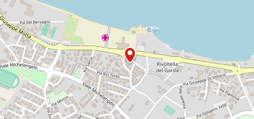 Ristorante Pizzeria "Rossi & Rossi" sulla mappa