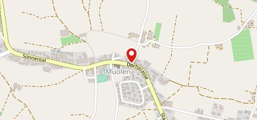 Rösslibeck - Filiale Muolen sulla mappa