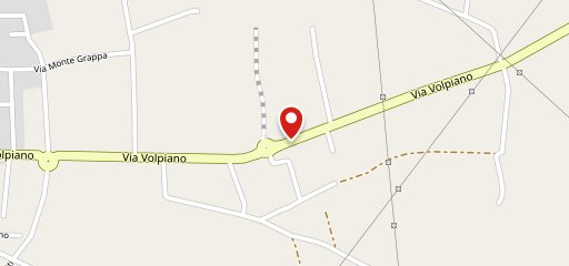 Rosso Mattone sulla mappa