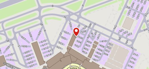 Rossosapore sulla mappa