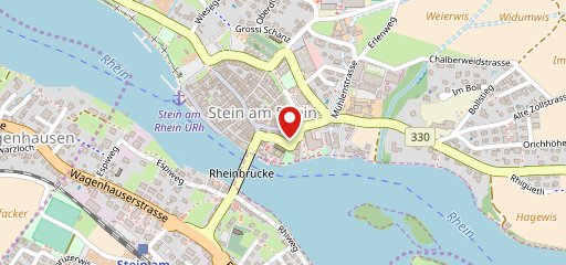 Rostarhi sulla mappa