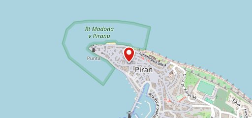 Rostelin sulla mappa