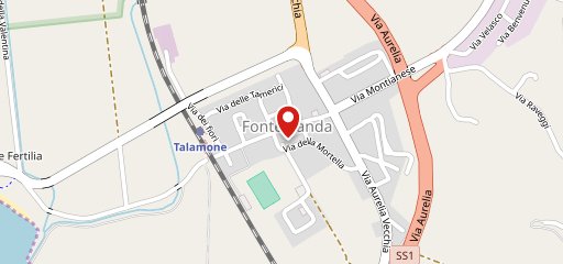 Rosticceria Da Martina sulla mappa