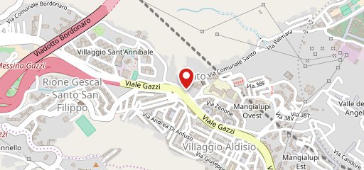 Rosticceria La Madonnina Di De Luca Antonella sulla mappa