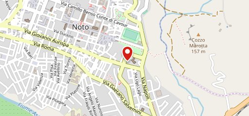 Rosticceria La Torre Dei Sapori sulla mappa