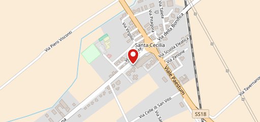 Rosticceria Royal sulla mappa