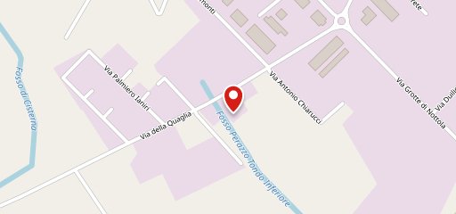 Coffee And Food sulla mappa