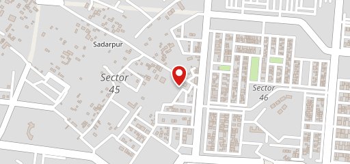 Swaad Incoming on map