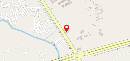 Roti aur Boti on map