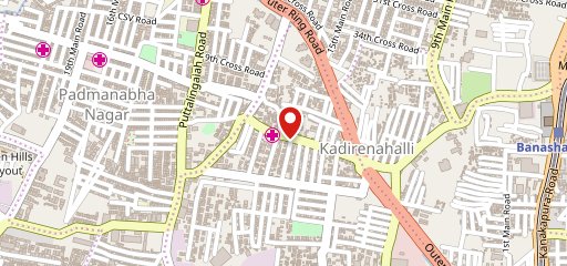 Roti-wala.com - Homely Meals & Thalis on map