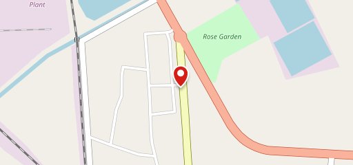 Roti Wala (Bhatinda Stylish Dhaba) on map