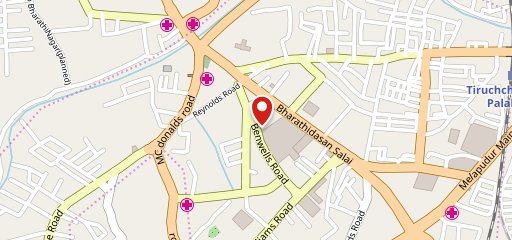 Elite Rottu Kadai on map