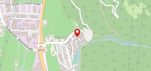 Restaurant Rotwand sulla mappa