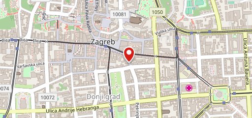 Bar&Ton Rougemarin sulla mappa