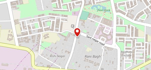 Route 44 Rolls, Momos, Pasta And More on map