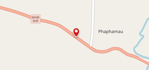 Roxana Chicken Biryani on map