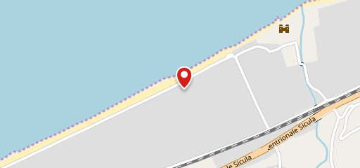 Roxy Bar sulla mappa