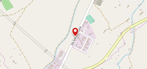 Roxy Bar di Rossana Gessa sulla mappa