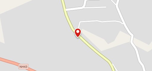 Roy Jail Cafe & Restaurant on map