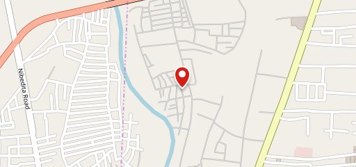 RAJBANSHI RANNAGHOR on map