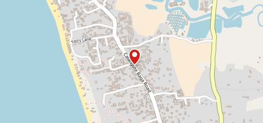 Royal Anand Family restaurant 100 % Pure Veg on map