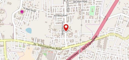 Royal Andhra Spice on map