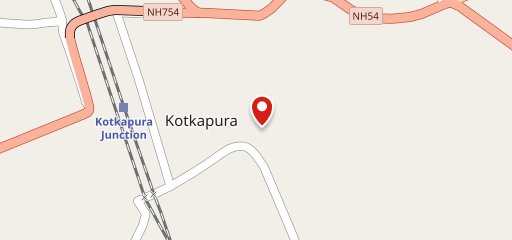 Royal Atta Chicken on map