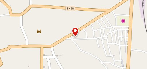 Royal Bakers & Lassi Corner on map