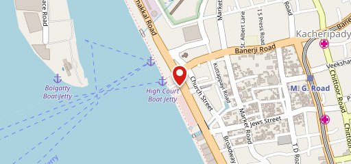 Royal Bakers & Restaurant on map