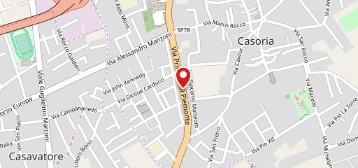 royal beef cutting's art Ristorante sulla mappa