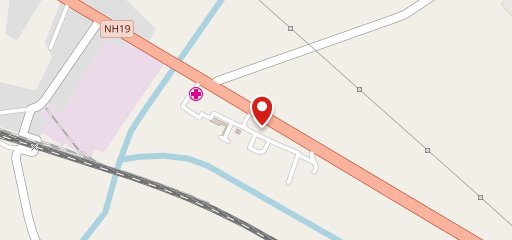 Royal Biryani on map