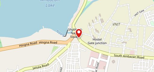 The Royal Foods on map