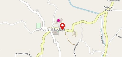 Royal Bread House on map