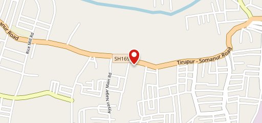 Royal Briyani on map