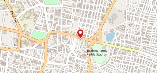 ROYAL CHICKEN HUT on map