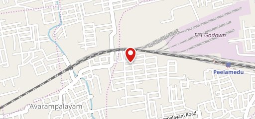 Royal Cakes And Baking Classes on map