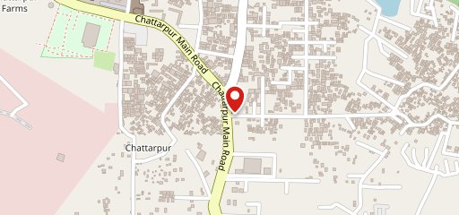 Royal Chaap Corner on map