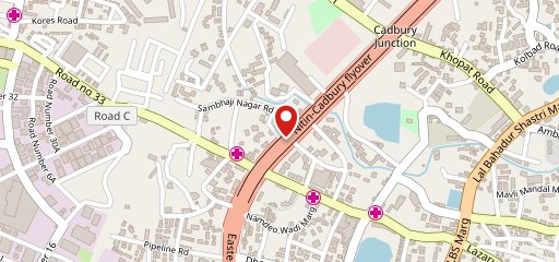 Royal Challenge II Family Restaurant & bar on map